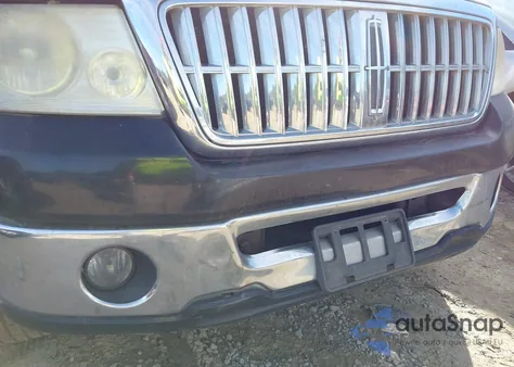 2007 Lincoln Mark Lt z USA, uszkodzony, nr VIN 5LTPW18507FJ07217